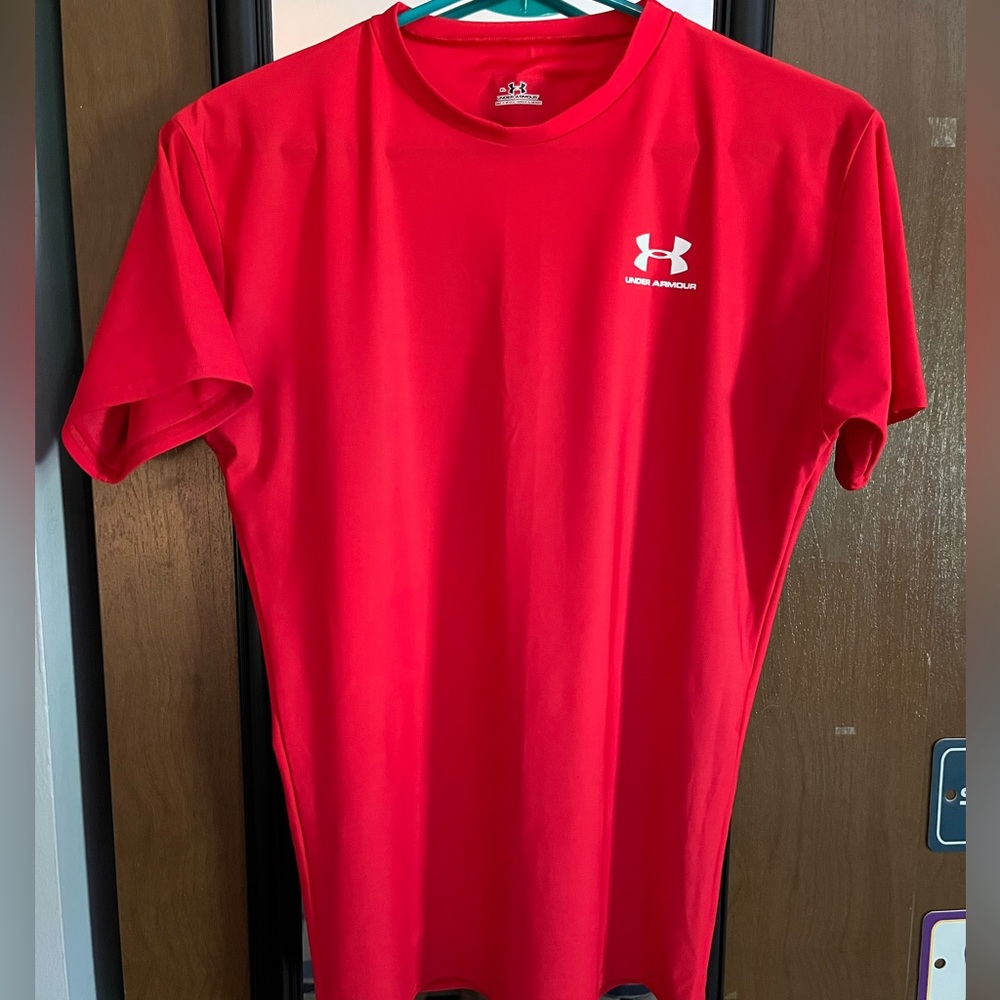 Under Armour Compression T Shirt
